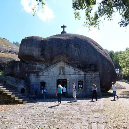 Appartement Canastro Do Carvalho Anisso