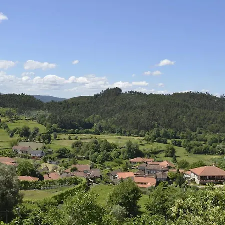 Canastro Do Carvalho *