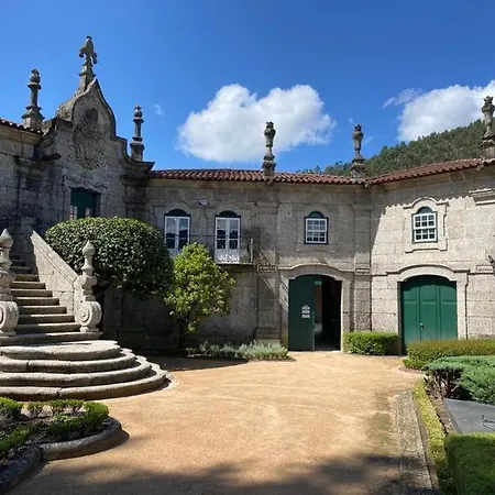 Appartement Canastro Do Carvalho