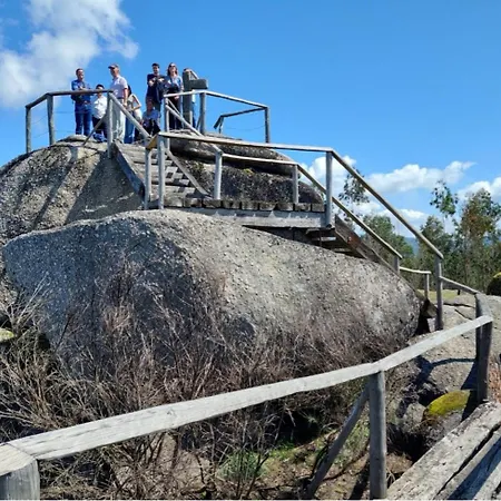 Canastro Do Carvalho * Anisso