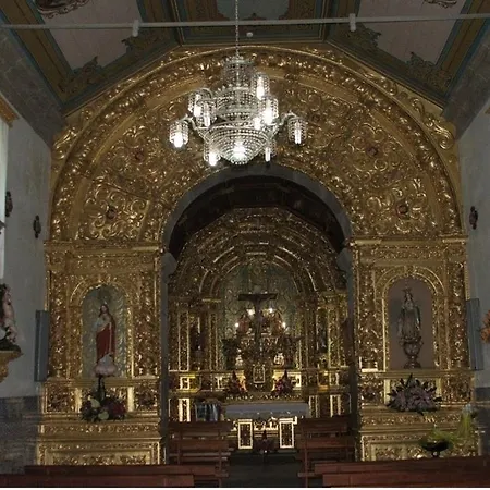 Canastro Do Carvalho Anisso