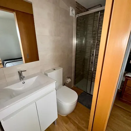 Canastro Do Carvalho *