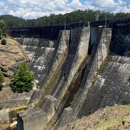 Canastro Do Carvalho Apartamento *