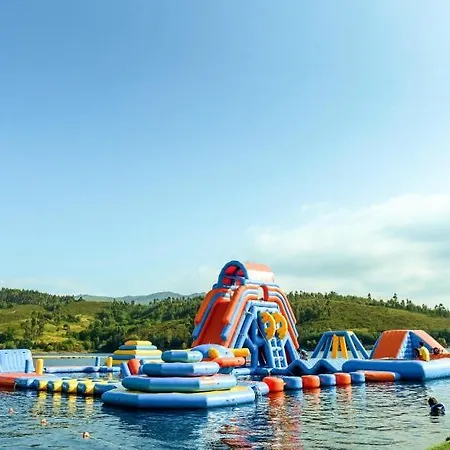 Apartamento Canastro Do Carvalho *