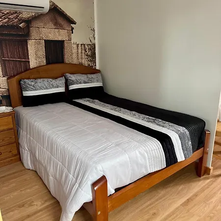 Canastro Do Carvalho Apartament