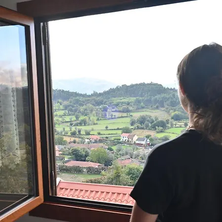 Canastro Do Carvalho