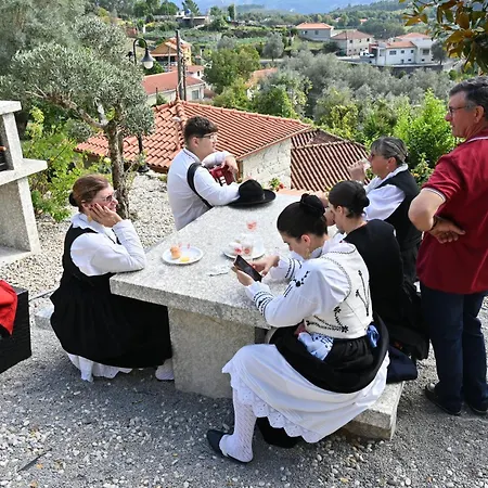 Canastro Do Carvalho *