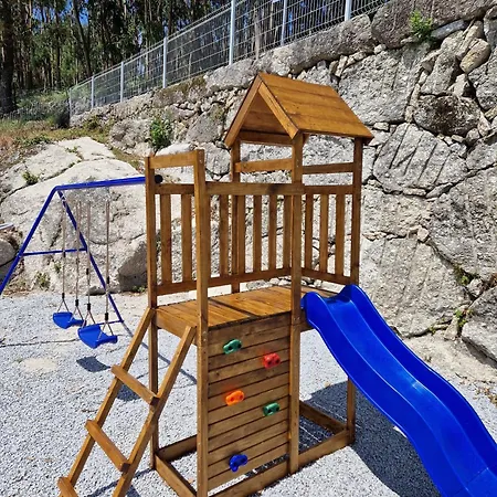 Canastro Do Carvalho Anisso