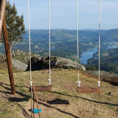 Canastro Do Carvalho Appartement