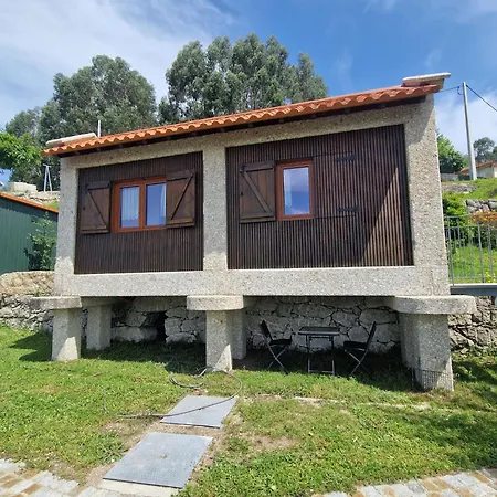 Apartament Canastro Do Carvalho *