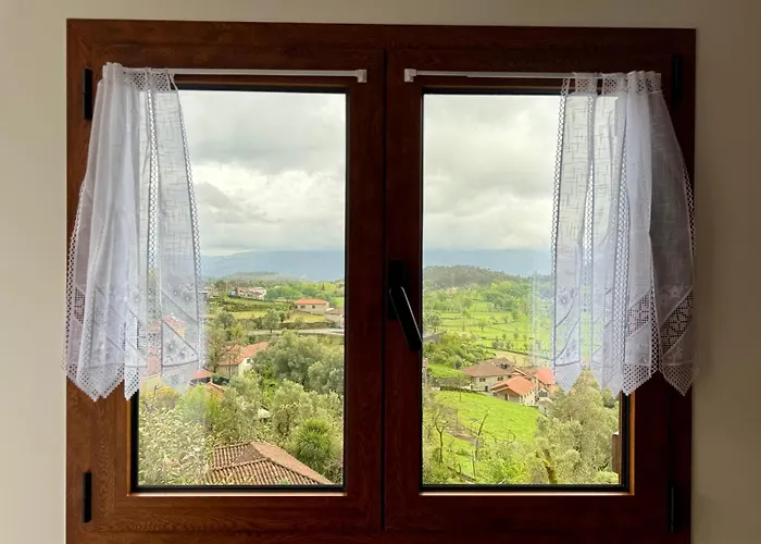 Canastro Do Carvalho *