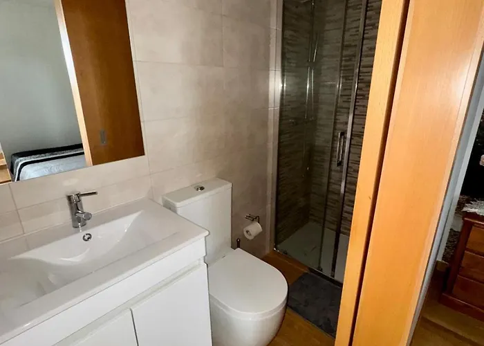 Canastro Do Carvalho *