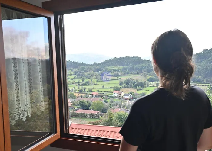 Canastro Do Carvalho