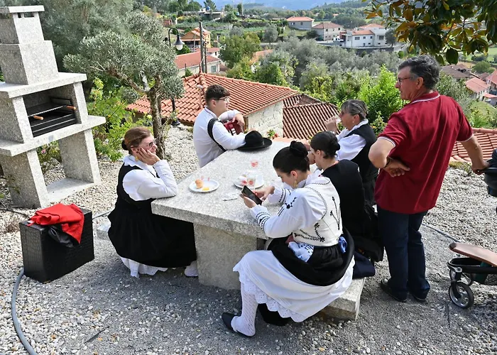 Canastro Do Carvalho *