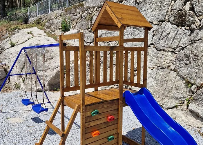 Canastro Do Carvalho Anisso